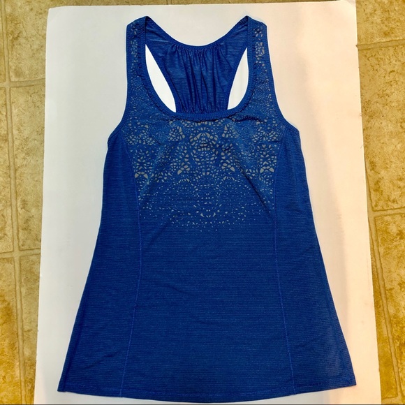 lululemon athletica Tops - Lululemon Razorback Tank